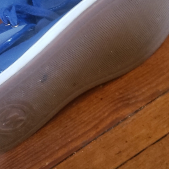 MK Sneakers - Picture 2 of 2